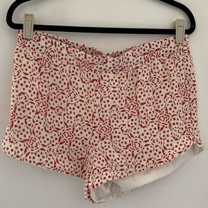 Cupcakes and Cashmere Shorts